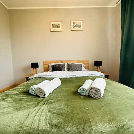 Pod Zamkiem Ksiaz * Валбжих