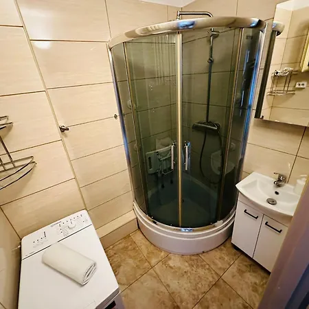 Pod Zamkiem Ksiaz Appartamento