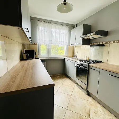 Pod Zamkiem Ksiaz Апартаменты *