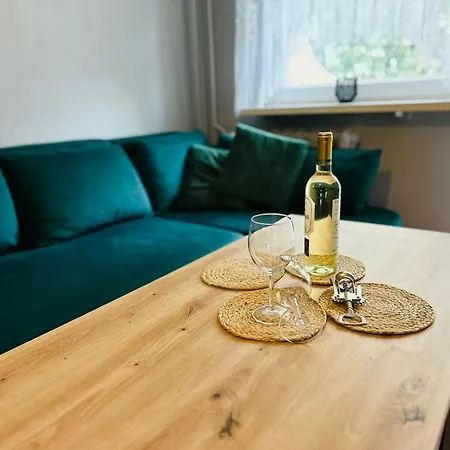 Pod Zamkiem Ksiaz * Валбжих