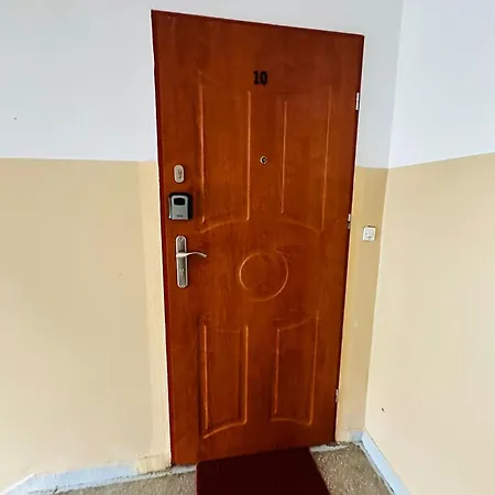 Pod Zamkiem Ksiaz Апартаменты