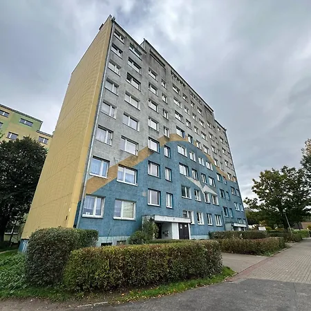 Апартаменты Pod Zamkiem Ksiaz *