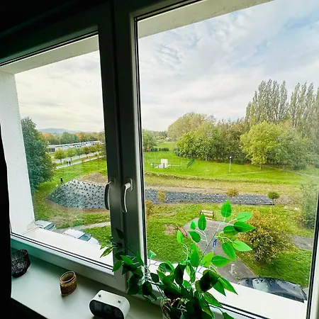 Pod Zamkiem Ksiaz Апартаменты