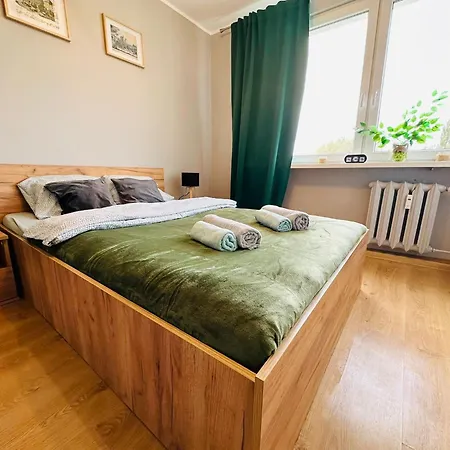 Appartamento Pod Zamkiem Ksiaz