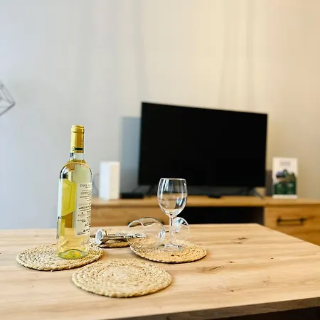 Апартаменты Pod Zamkiem Ksiaz *