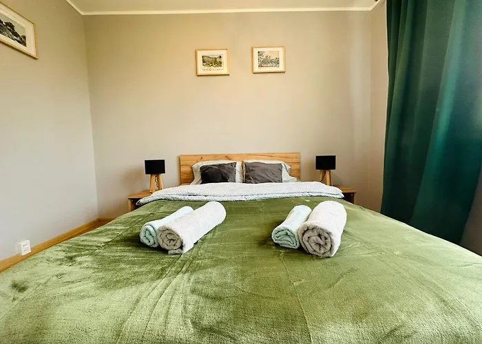 Pod Zamkiem Ksiaz * Wałbrzych