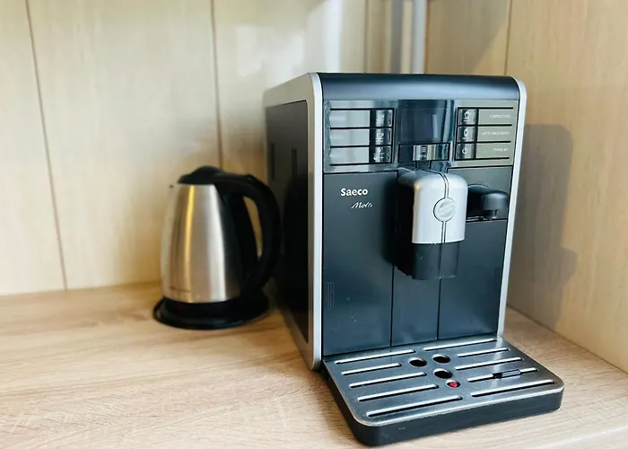 Apartmán Pod Zamkiem Ksiaz Wałbrzych